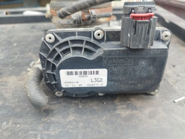 bontott MAZDA 6 Fojtószelep (Elektromos)