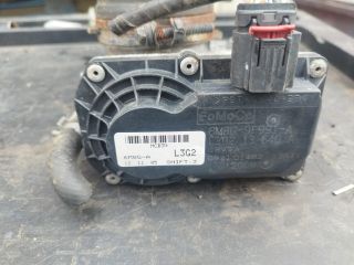 bontott MAZDA 6 Fojtószelep (Elektromos)