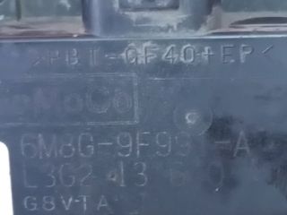 bontott MAZDA 6 Fojtószelep (Elektromos)