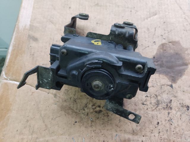 bontott MAZDA 6 Fojtószelep (Elektromos)