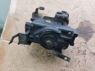 bontott MAZDA 6 Fojtószelep (Elektromos)