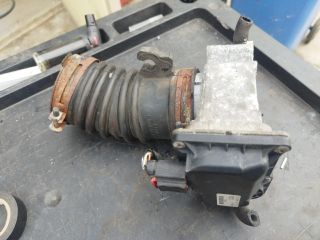 bontott MAZDA 6 Fojtószelep (Elektromos)