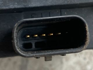 bontott MAZDA 6 Fojtószelep (Elektromos)