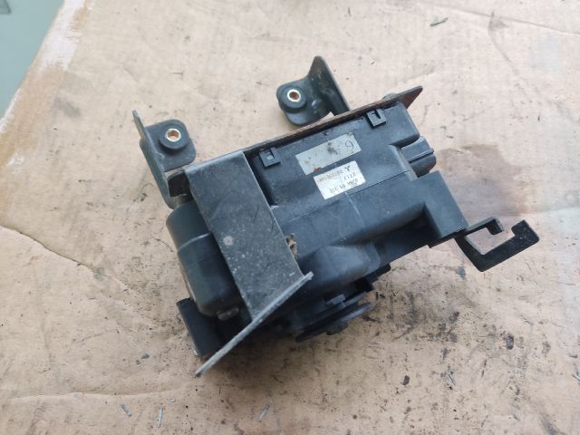 bontott MAZDA 6 Fojtószelep (Elektromos)