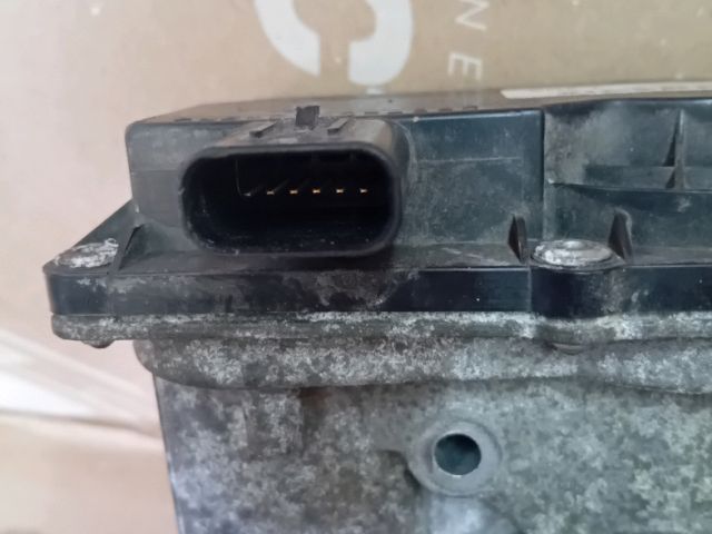 bontott MAZDA 6 Fojtószelep (Elektromos)