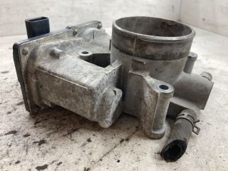 bontott MAZDA 6 Fojtószelep (Elektromos)