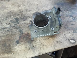 bontott MAZDA 6 Fojtószelep (Elektromos)