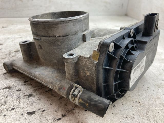 bontott MAZDA 6 Fojtószelep (Elektromos)