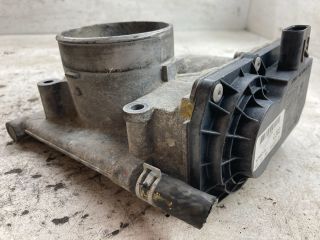 bontott MAZDA 6 Fojtószelep (Elektromos)