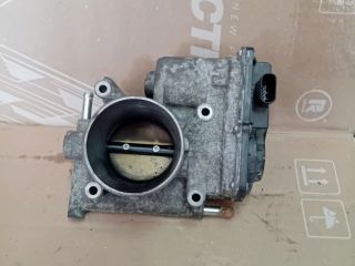 bontott MAZDA 6 Fojtószelep (Elektromos)