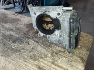 bontott MAZDA 6 Fojtószelep (Elektromos)