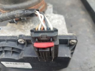 bontott MAZDA 6 Fojtószelep (Elektromos)