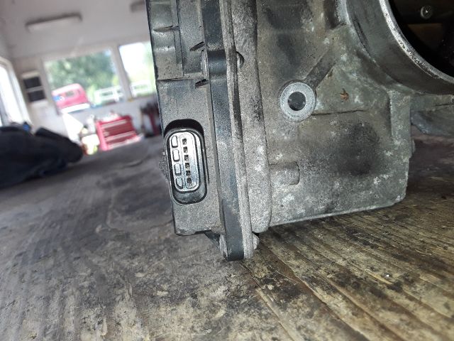 bontott MAZDA 6 Fojtószelep (Elektromos)