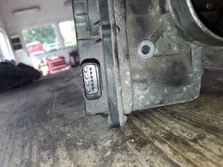 bontott MAZDA 6 Fojtószelep (Elektromos)