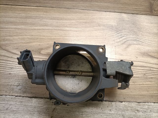 bontott MAZDA 6 Fojtószelep (Mechanikus)