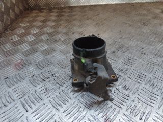 bontott MAZDA 6 Fojtószelep (Mechanikus)