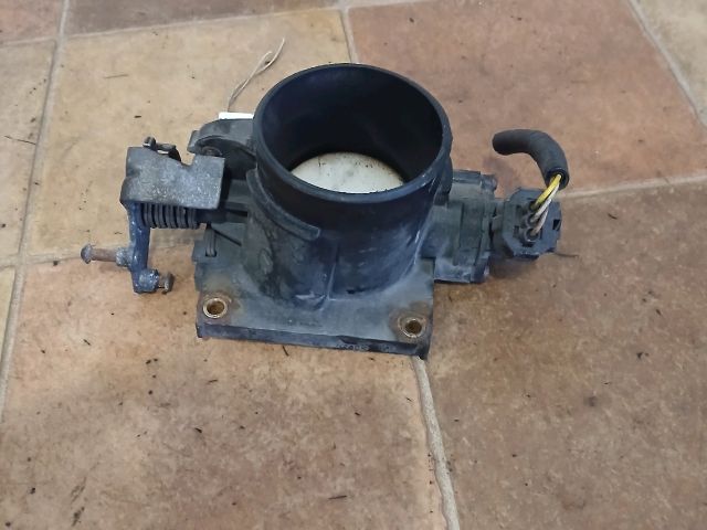 bontott MAZDA 6 Fojtószelep (Mechanikus)