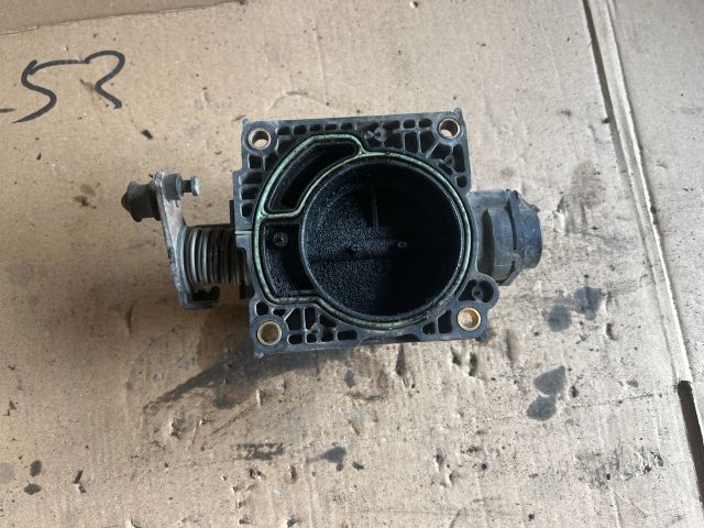 bontott MAZDA 6 Fojtószelep (Mechanikus)