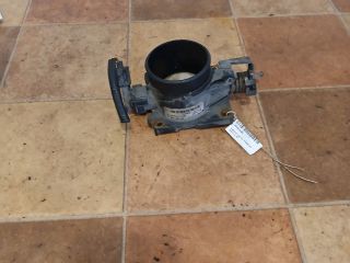 bontott MAZDA 6 Fojtószelep (Mechanikus)