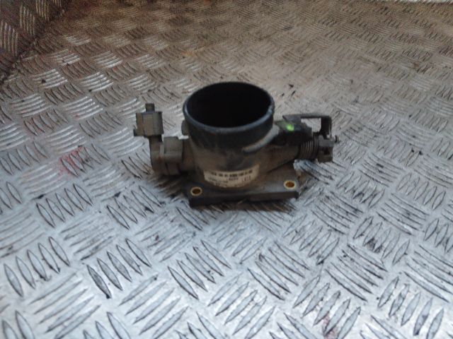 bontott MAZDA 6 Fojtószelep (Mechanikus)