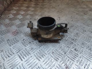 bontott MAZDA 6 Fojtószelep (Mechanikus)