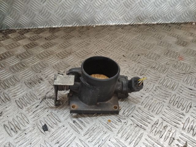 bontott MAZDA 6 Fojtószelep (Mechanikus)