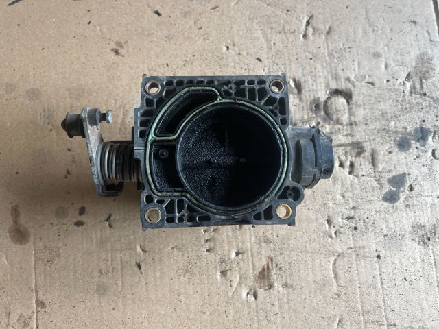 bontott MAZDA 6 Fojtószelep (Mechanikus)