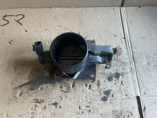 bontott MAZDA 6 Fojtószelep (Mechanikus)