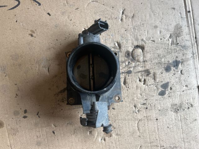 bontott MAZDA 6 Fojtószelep (Mechanikus)