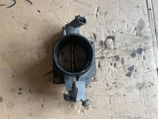 bontott MAZDA 6 Fojtószelep (Mechanikus)