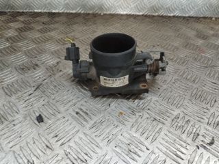 bontott MAZDA 6 Fojtószelep (Mechanikus)