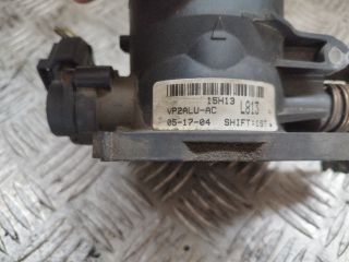 bontott MAZDA 6 Fojtószelep (Mechanikus)