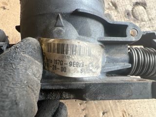 bontott MAZDA 6 Fojtószelep (Mechanikus)