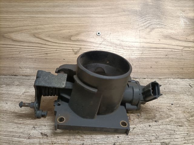 bontott MAZDA 6 Fojtószelep (Mechanikus)