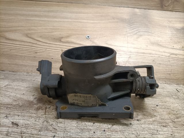 bontott MAZDA 6 Fojtószelep (Mechanikus)