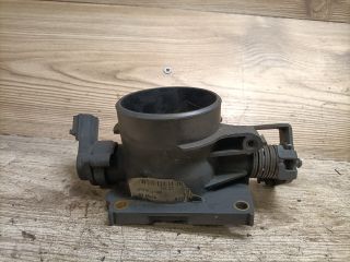 bontott MAZDA 6 Fojtószelep (Mechanikus)