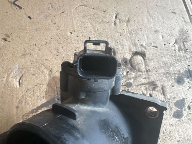 bontott MAZDA 6 Fojtószelep (Mechanikus)