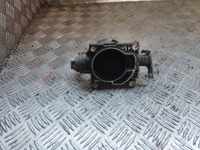 bontott MAZDA 6 Fojtószelep (Mechanikus)