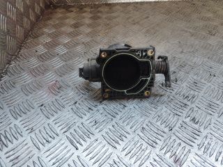 bontott MAZDA 6 Fojtószelep (Mechanikus)