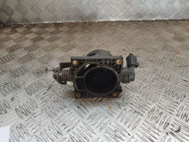 bontott MAZDA 6 Fojtószelep (Mechanikus)