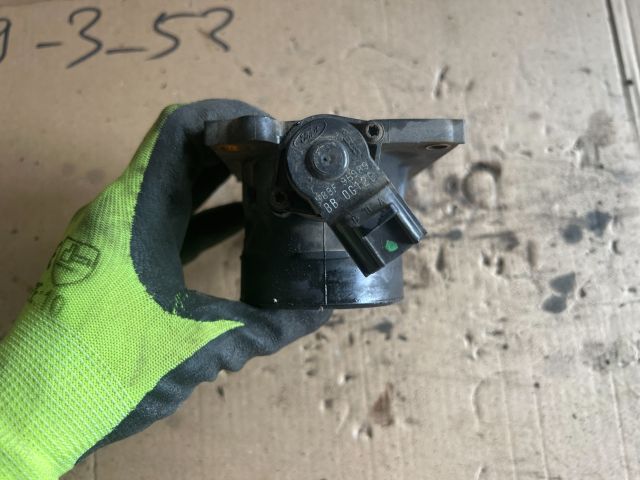 bontott MAZDA 6 Fojtószelep (Mechanikus)