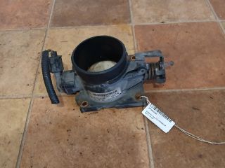 bontott MAZDA 6 Fojtószelep (Mechanikus)