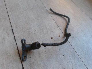 bontott MAZDA 6 Főtengely Fordulatszám Jeladó