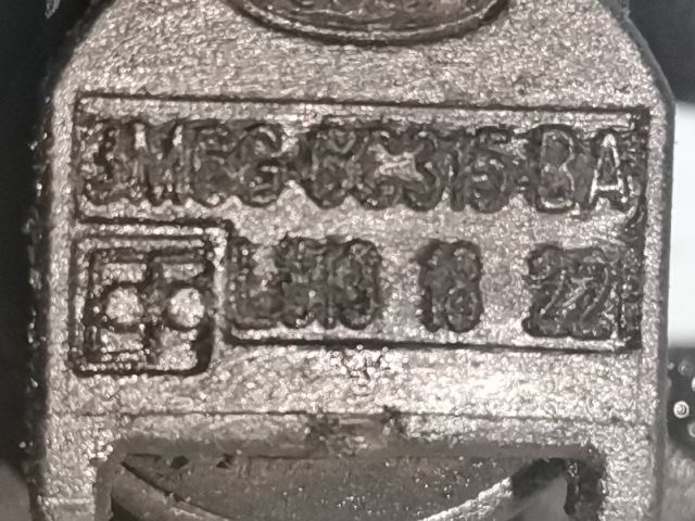 bontott MAZDA 6 Főtengely Fordulatszám Jeladó