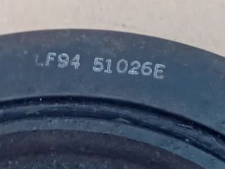 bontott MAZDA 6 Főtengely Szíjtárcsa