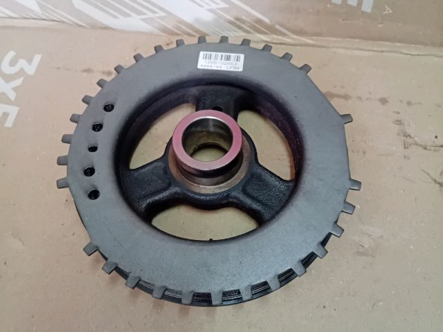 bontott MAZDA 6 Főtengely Szíjtárcsa