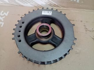 bontott MAZDA 6 Főtengely Szíjtárcsa