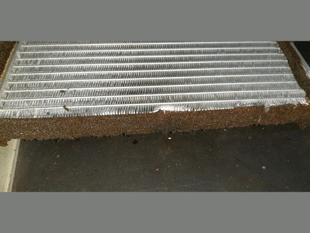 bontott MAZDA 6 Fűtőradiátor