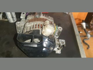 bontott MAZDA 6 Generátor