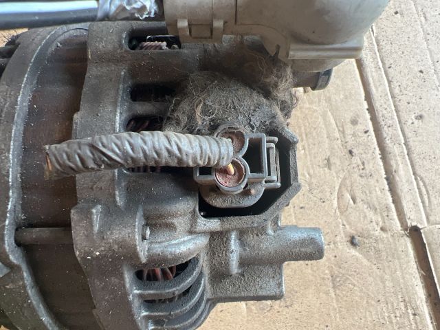 bontott MAZDA 6 Generátor